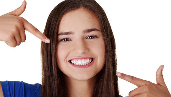 El ‘blanco’ en las piezas dentarias es propia de cada persona, así como lo es el tono de piel o cabello. (Foto: Shutterstock)