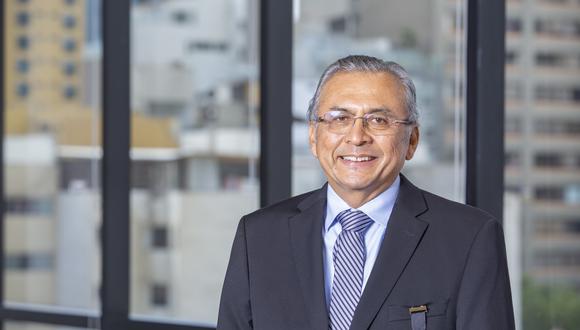 Humberto Mercado, gerente general de la distribuidora y reconocido Líder Empresarial del Cambio. (Foto: EY)