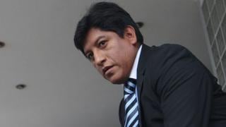 Gutiérrez admite que habló de indulto a Fujimori con Kenji