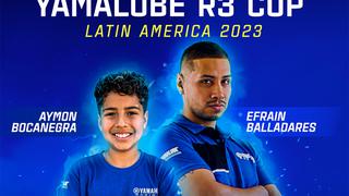 En busca del título: pilotos peruanos participarán en el Yamalube R3 Cup 2023