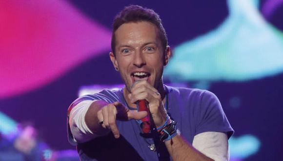 Coldplay en Lima: estos son los precios para ver a la banda