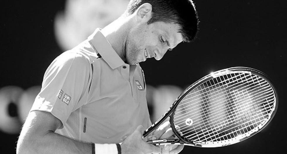 Novak Djokovic confesó algo que escandalizará el mundo del tenis | Foto: Getty Images
