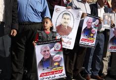 Israel se niega a devolver el cuerpo de palestino Walid Daqqa, que murió de cáncer tras 38 años preso