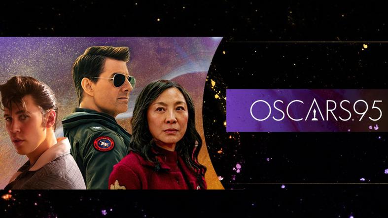 Ganadores en el Oscar 2023: lista completa y mejores momentos de la gala