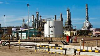 Perú-Petro: hay US$5.088 mlls. en proyectos de petróleo en riesgo