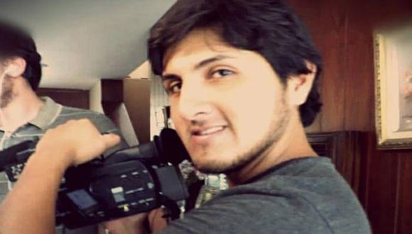 Asesinato truncó prometedor futuro de estudiante de periodismo