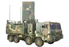 Corea del Sur anuncia desarrollo de nuevo radar para detectar artillería norcoreana