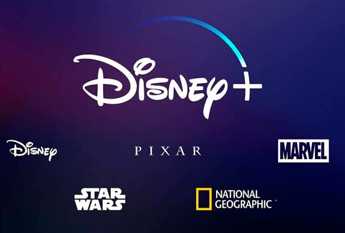 Conoce si tu celular es compatible con la aplicación de Disney +, nueva franquicia estadounidense. (Foto: Disney)