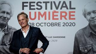 Viggo Mortensen: “Para triunfar en el cine hay que ser testarudo”