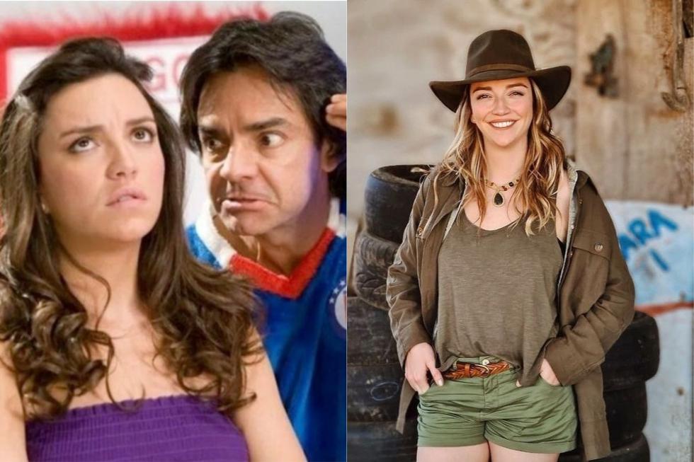 Regina Blandón La Recordada Bibi De “la Familia P Luche” Cumplió 31 Años ¿qué Es De Ella En