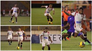 Universitario: el probable once para ante Ayacucho FC en el Monumental [FOTOS]