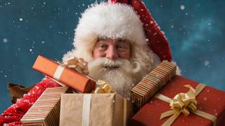 Navidad: ¿quién es Papá Noel y por qué es uno de los principales personajes de esta celebración?