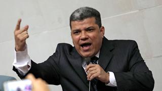Quién es Luis Parra, el diputado que se autoproclamó presidente del Parlamento de Venezuela
