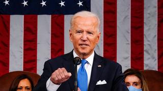 El plan de Biden para las familias de EE.UU.: hacer pagar a los más ricos y regenerar la clase media 