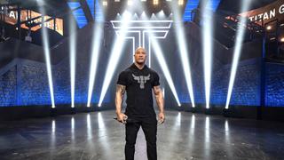 “The Titan Games” alista su segunda temporada con desafíos diseñados por Dwayne Johnson 