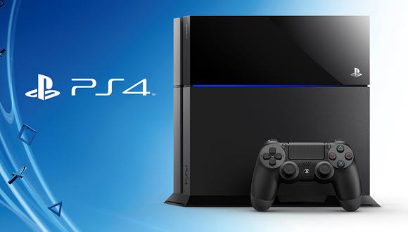 La PlayStation 4 ha vendido más de 100 millones de unidades, según información oficial de Sony. (Difusión)