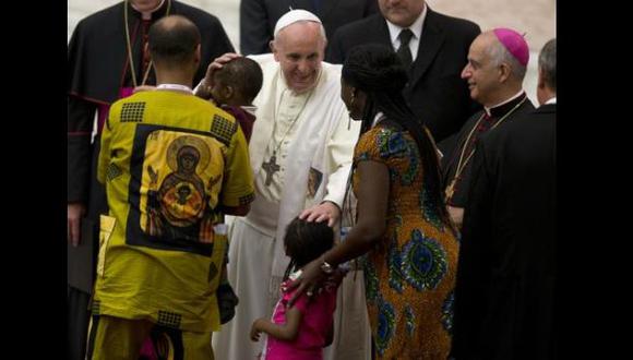 El Papa quiere reglas más sencillas para la nulidad matrimonial