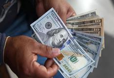 Precio de dólar se recuperó y BCR dejó de intervenir en el mercado