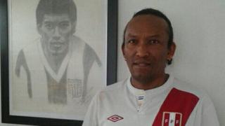 El peruano que jugó fútbol profesional en Nueva Zelanda