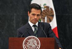 México: Peña Nieto designa nuevo secretario de Hacienda tras visita de Trump