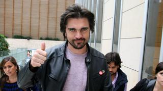 Juanes prepara una serie de televisión inspirada en su vida