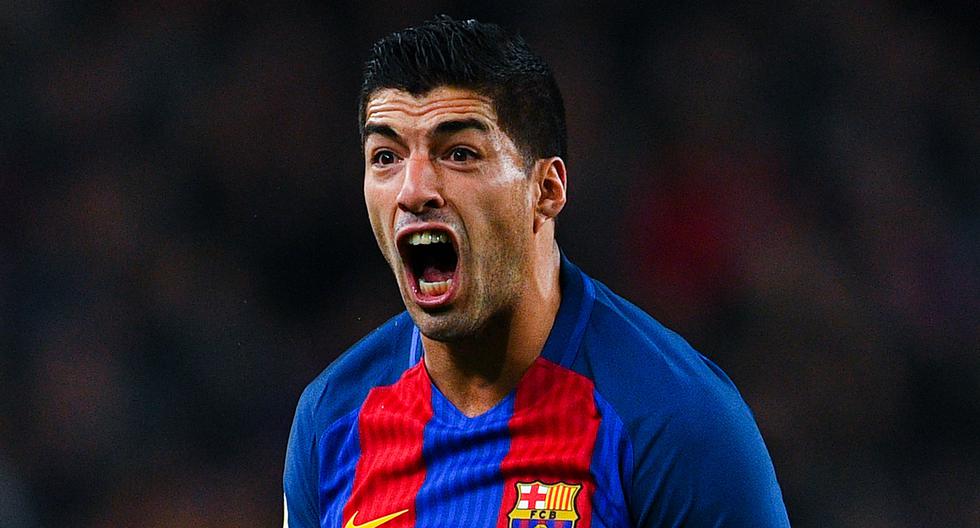 Luis Suárez se pronunció respecto al empate entre Barcelona vs Betis por LaLiga Santander. (Foto: Getty Images)