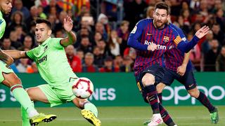 Barcelona vs. Liverpool: cómo detener a Lionel Messi en Champions League, según Andrew Robertson