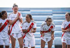 Cuatro chicas de provincias y seis nacidas fuera de nuestras fronteras, la Sub 20, el equipo que busca el cambio en el fútbol femenino
