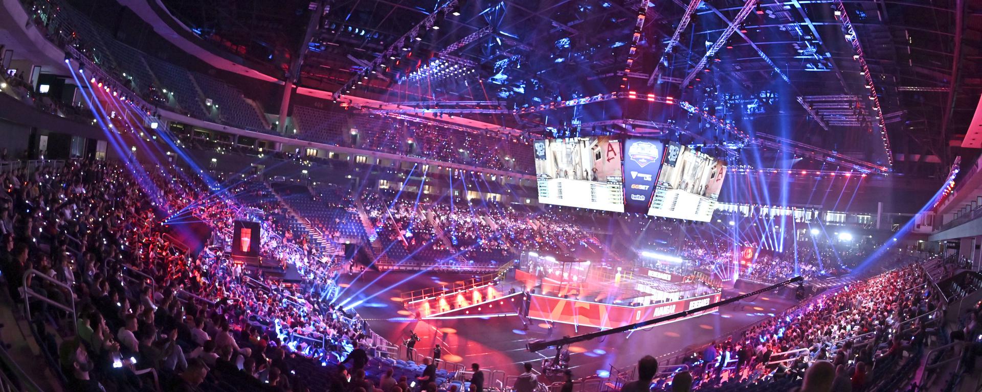 Los eSports fuera de Lima: cómo es dedicarse a los deportes electrónicos en provincia