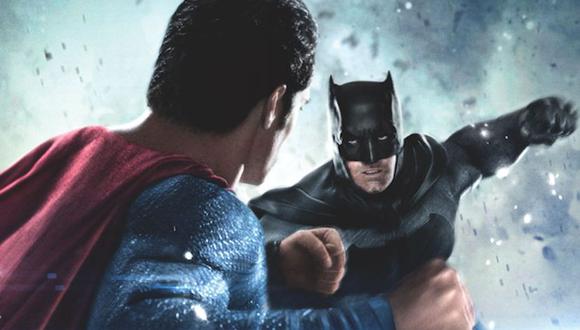 James Gunn habló sobre la posible aparición de Batman en la nueva película de Superman. (Foto: Warner Bros.)