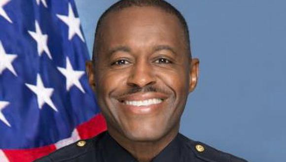 EE.UU.: Nombran a afroamericano jefe de la policía en Ferguson