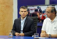 Daniel Mora afirma que Julio Guzmán actuó "con tremenda deslealtad” 