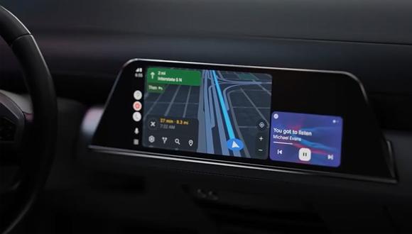 Google Maps empleará IA para eliminar la “ansiedad” de conducir autos eléctricos: ¿cómo?