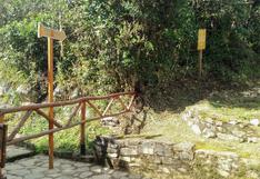 Kuélap: Mincul dispone ingreso libre desde HOY por ruta alterna para visitar exteriores del sitio arqueológico