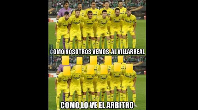 Memes jocosos del Barcelona tras empatar a Villarreal [GALERÍA] - 9
