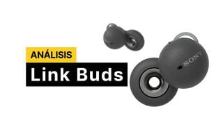 Probamos los Link Buds, los polémicos audífonos de Sony