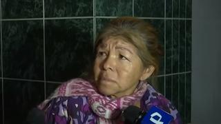 Madre de delincuente abatido por dueño de chifa descarta que su hijo haya portado un arma y exige “justicia”