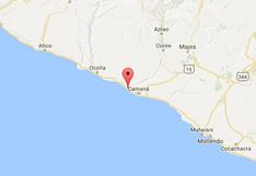 Perú: sismo de 4,1 grados en Arequipa asustó a los ciudadanos