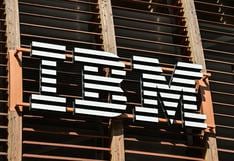 Otro gigante tecnológico: IBM recortaría 3.900 puestos de trabajo