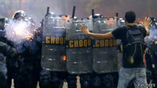 ¿Por qué crecen cada vez más las protestas en Brasil?