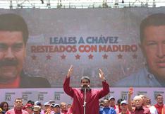 Nicolás Maduro: ¿qué opinó tras 'toma de Caracas' en una Venezuela más polarizada?