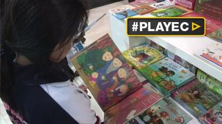 FIL Lima 2015 exhibe 50 años de literatura infantil francesa