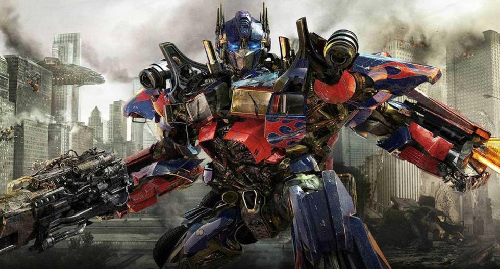Transformers 5. (Foto: Difusión)