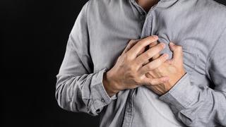 La mitad de estadounidenses padecen enfermedades del corazón
