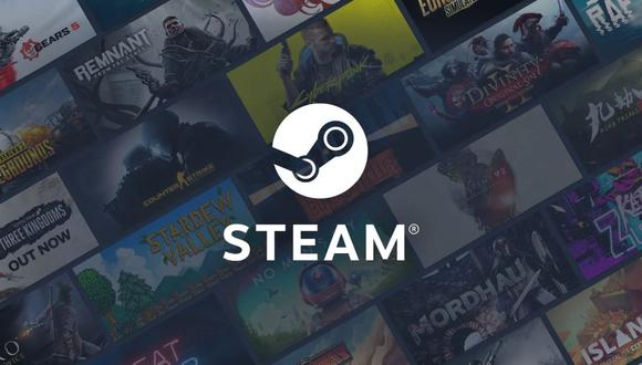 Steam es una de las plataformas de distribución digital de videojuegos más populares del mundo.