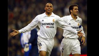 “Aquí en el vestuario huele a alcohol”: Fabio Capello y la anécdota con Ronaldo en el Real Madrid