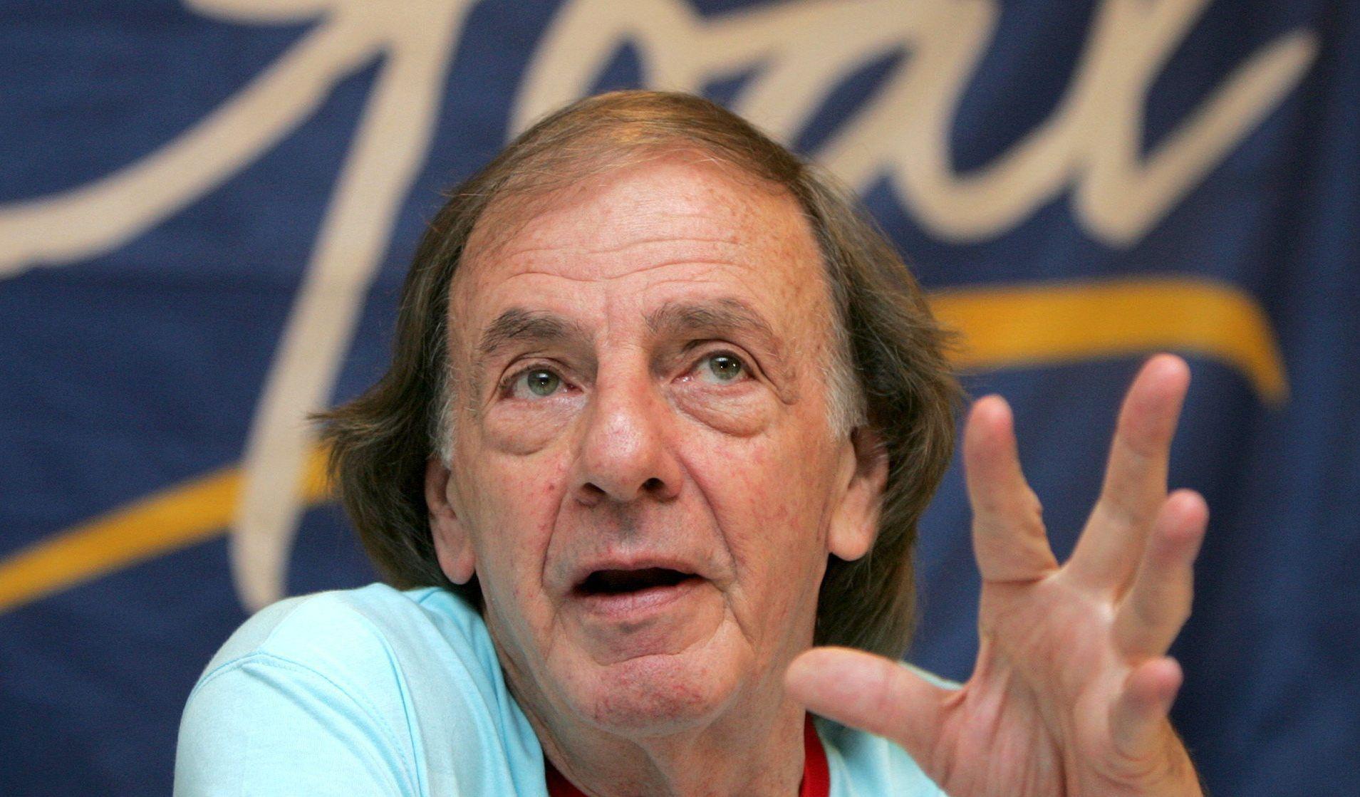 César Luis Menotti elogió a la selección peruana y el trabajo que está realizando Ricardo Gareca. (Foto: Reuters)