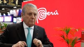 Embajador peruano en España pide al turismo internacional tener “fe” en Perú
