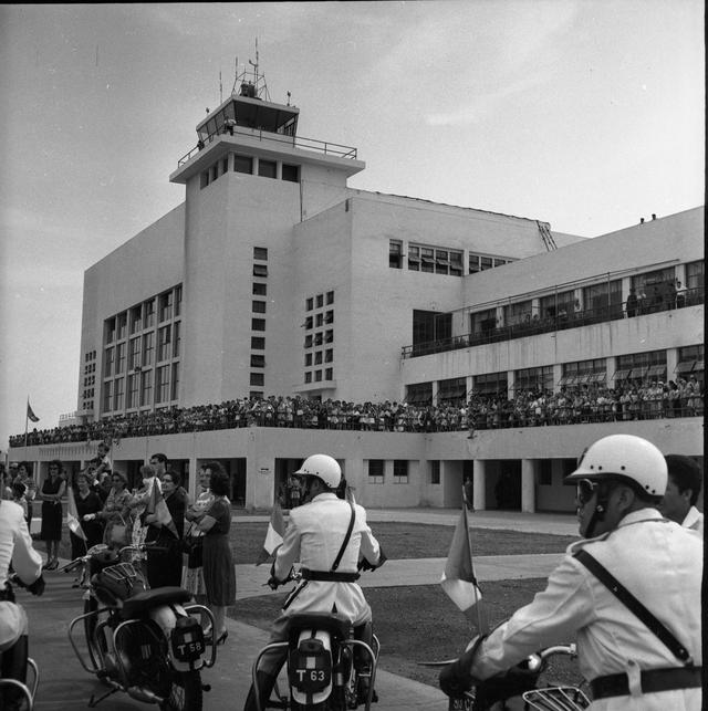 (Archivo El Comercio)