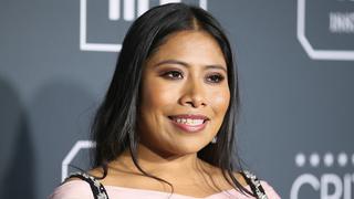 "Roma": Yalitza Aparicio inspira una piñata en México que homenajea a la cinta | FOTO